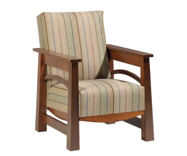 Madison Chair