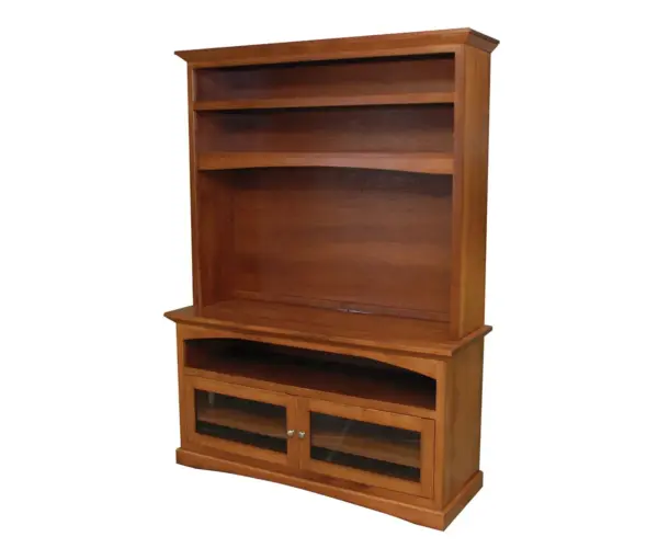 Shaker Plasma Hutch