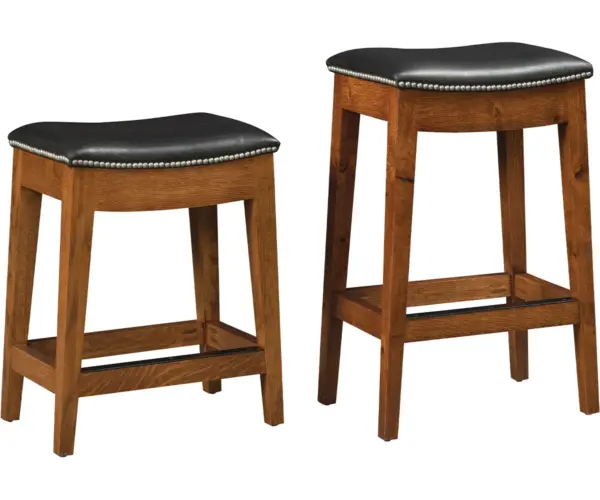 Stickly Bar Stool