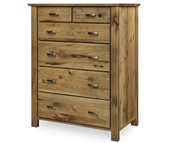 Seneca Chest