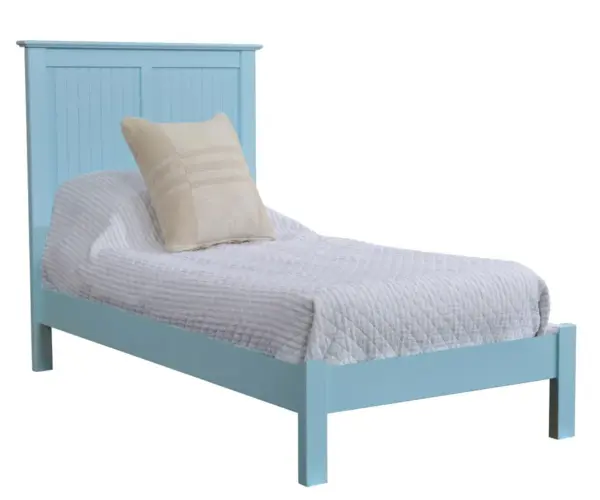 Wilkensburg Bed