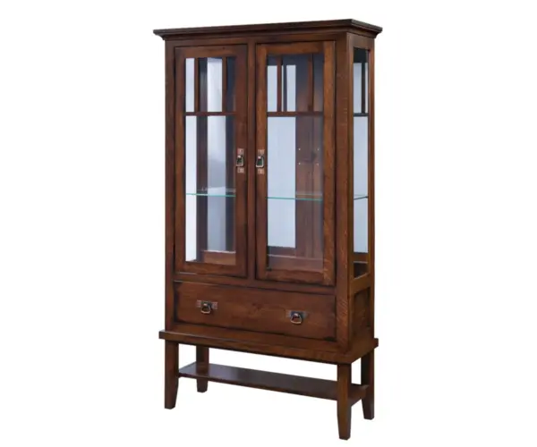 Aiden Mission Curio