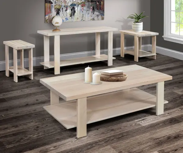 Woodlyn Occasional Collection