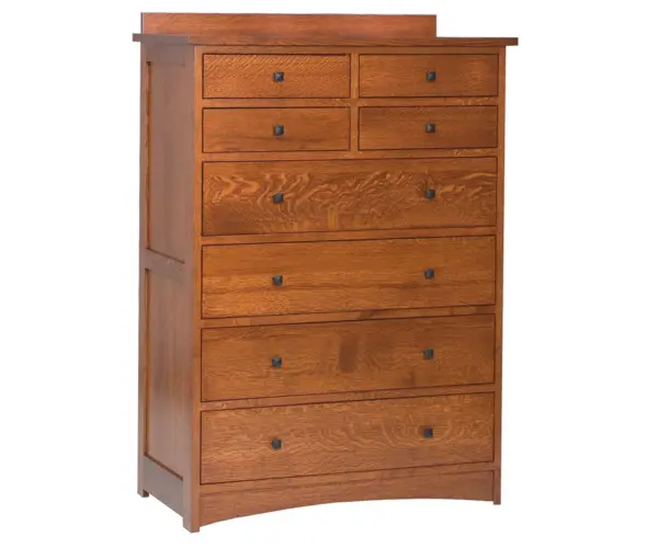 Jacobson Chest
