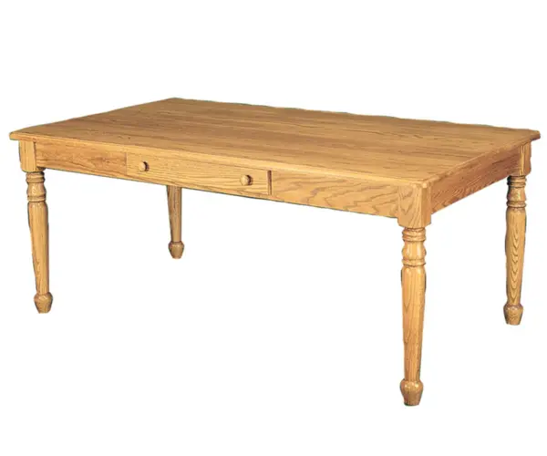 Harvest Table