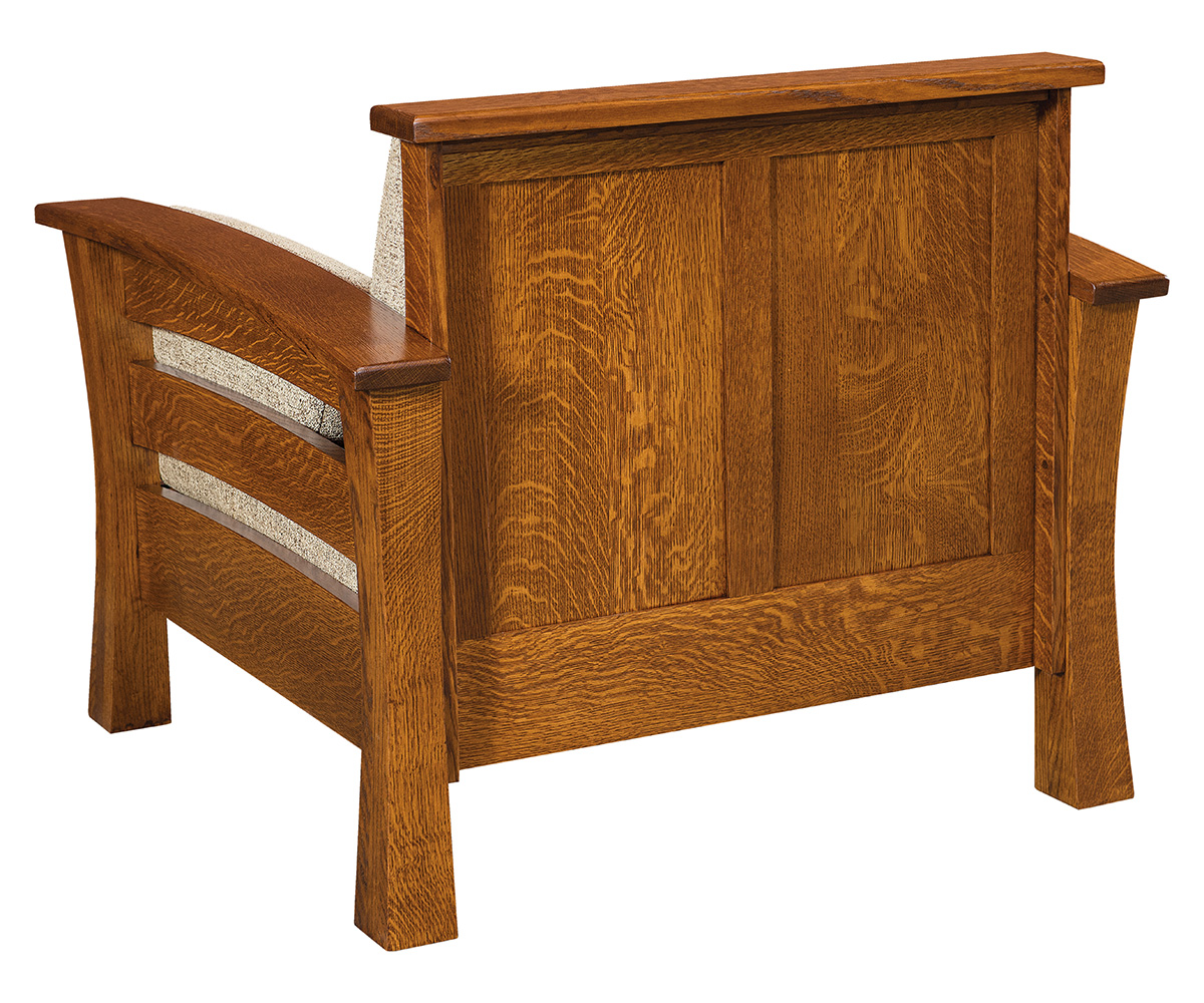 Barrington Chair - Image 2