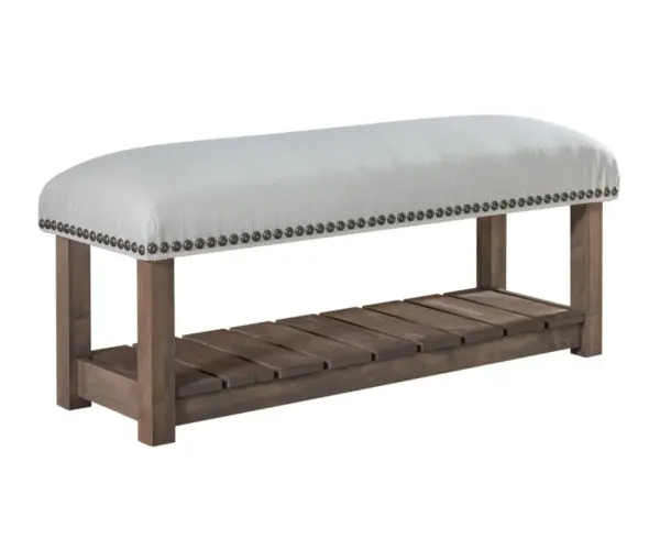 Medina Bench