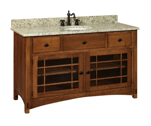 Springhill Lavatory - 60"W