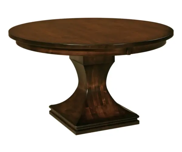 Westin Single Pedestal Table