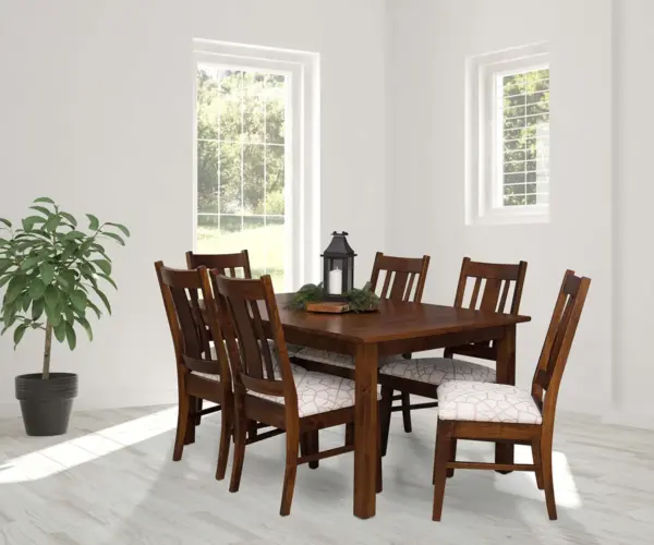 Cooper Chair Dining Collection