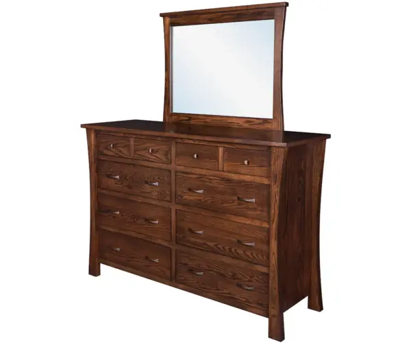 Catalina 8 Drawer Dresser