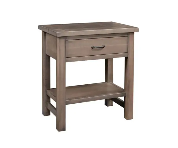 Cabin Creek Night Stand