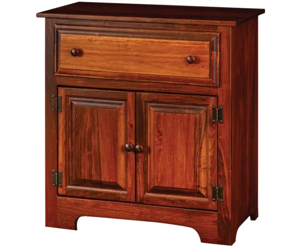 32" Hutch Base