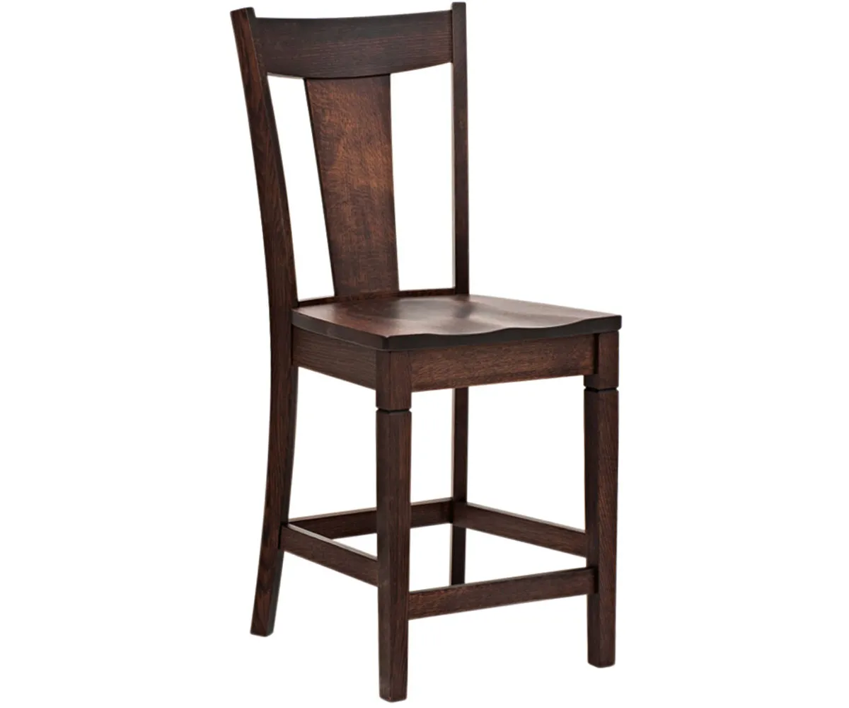 Parkland Bar Chair