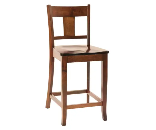 Ellington Bar Chair