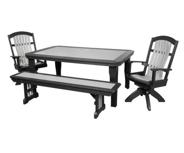 Rectangle Table