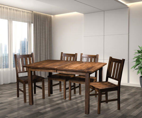 Cheyenne Chair Collection