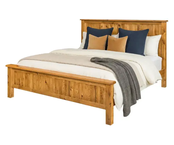 Hudson Bed