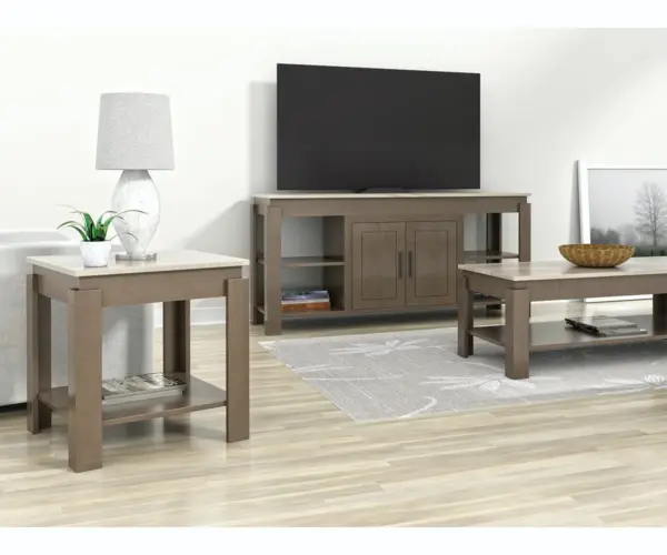Canyon Living Room Collection