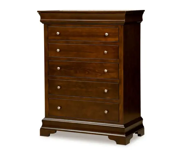 Palm Valley Chest