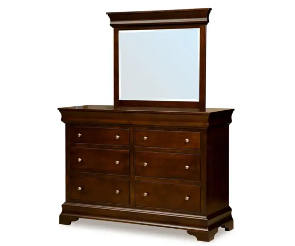 Palm Valley Mule Dresser