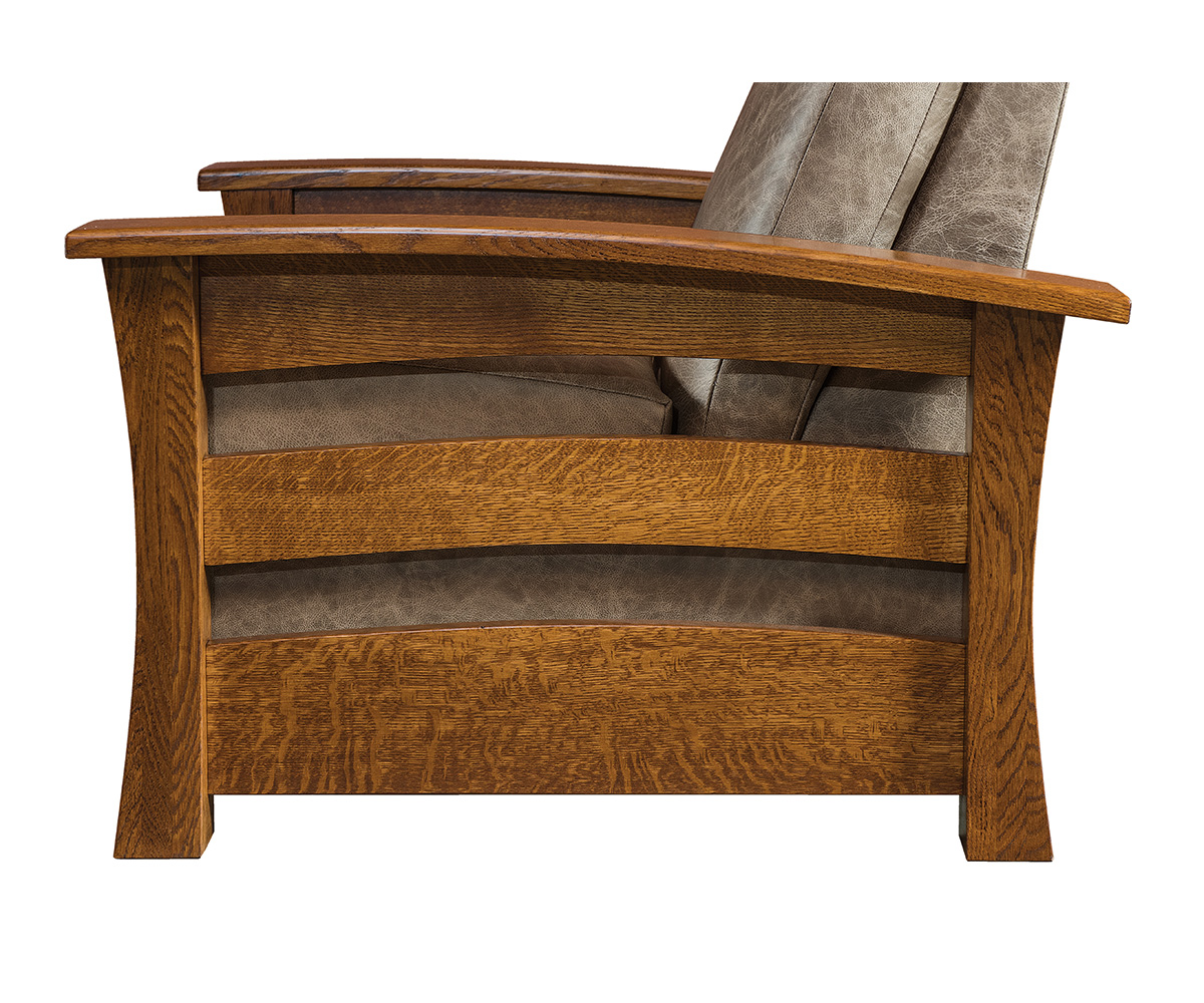Barrington Wall Hugger Chair Recliner - Image 5