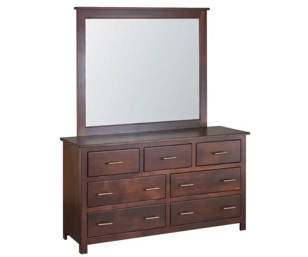 Classic Dresser