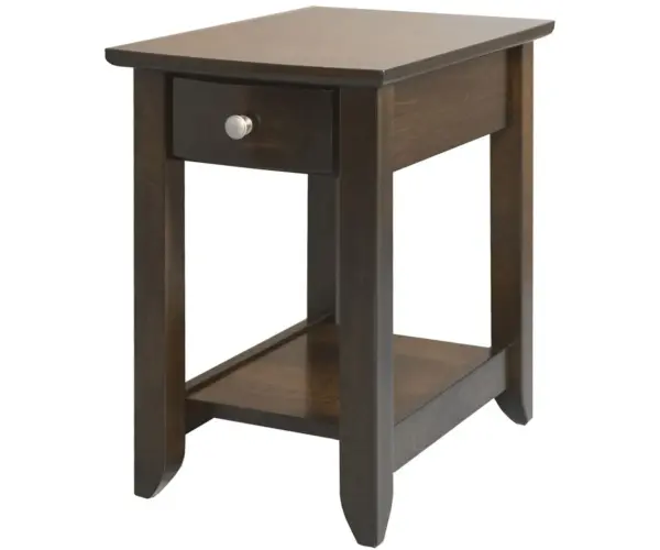 Jaymont End Table - 16"W