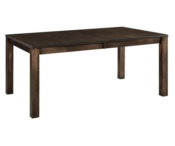 Manhattan Leg Table