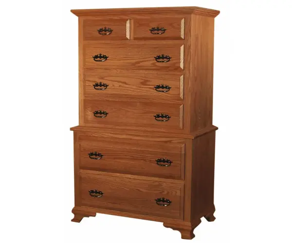 Heritage Chest On Chest
