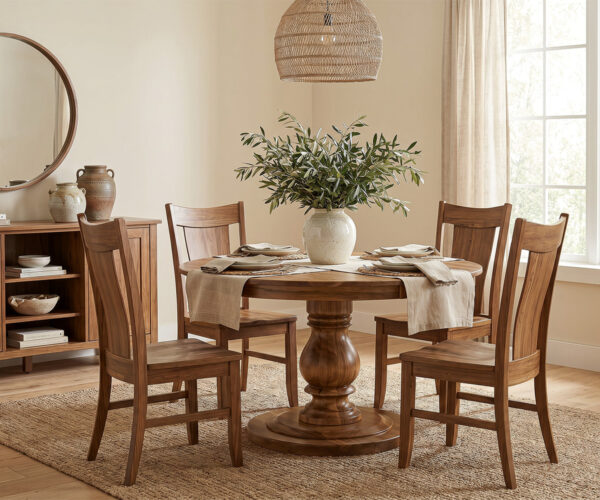 Ellington Chair Collection