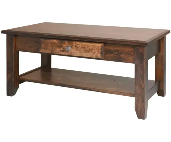 Ashton Coffee Table