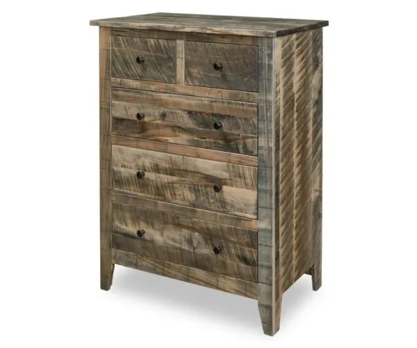 Livingston Chest - 34¾"W