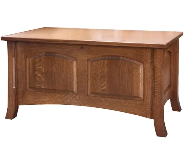 Homestead Blanket Chest
