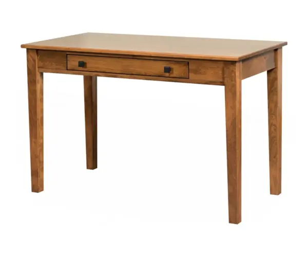 Woodland Shaker Modular 48" Desk