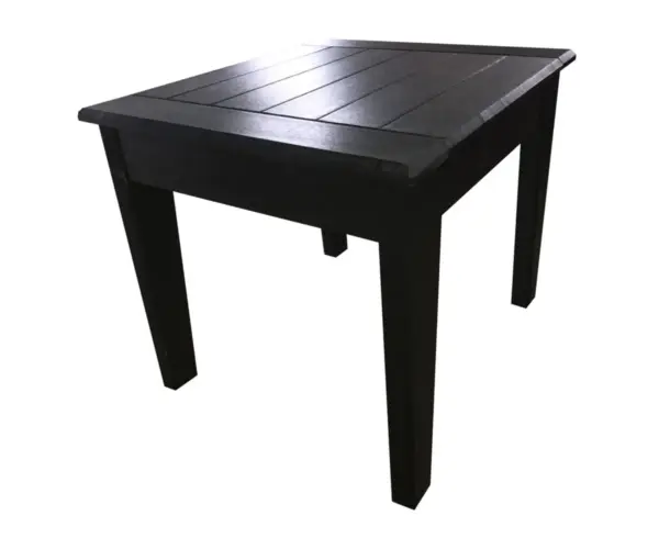 Leisure Living End Table