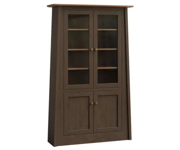 Prism Bookcase