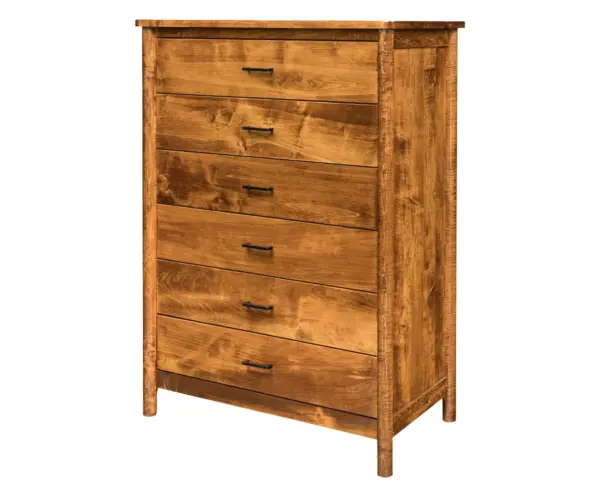 Jasmine 6 Drawer Chest