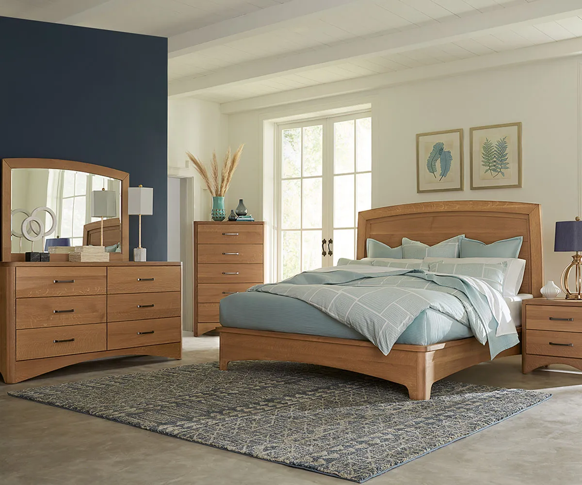 Woodmont Bed - Image 4