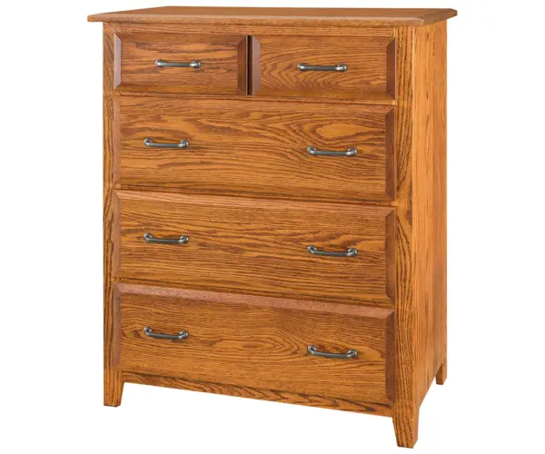 Eckenridge 5 Drawer Chest