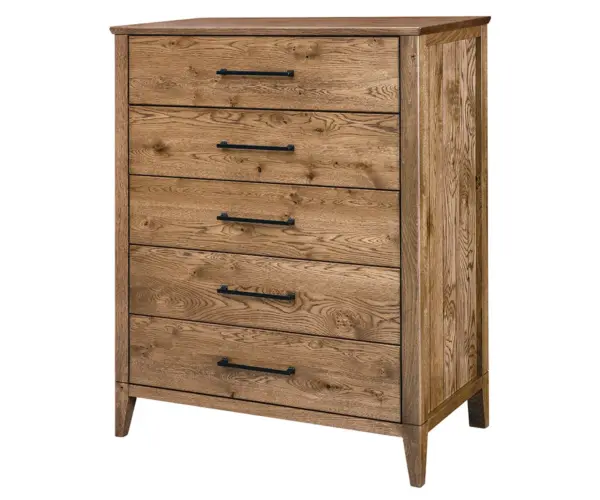 Brinkly Chest