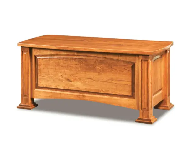 Lexington Blanket Chest
