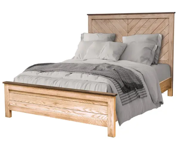 Hampton Bay Bed