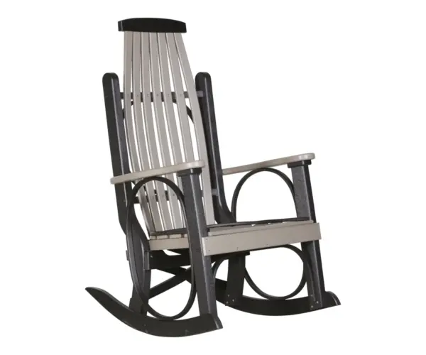 Grandpa's Rocker