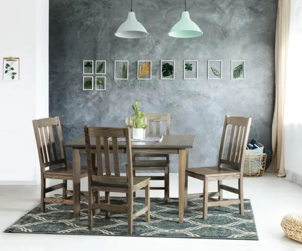Dover Leg Table Collection