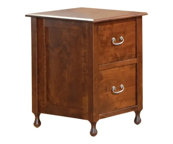 Shiloh File Cabinet