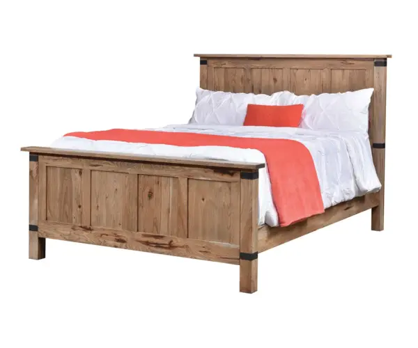 Montrose Bed