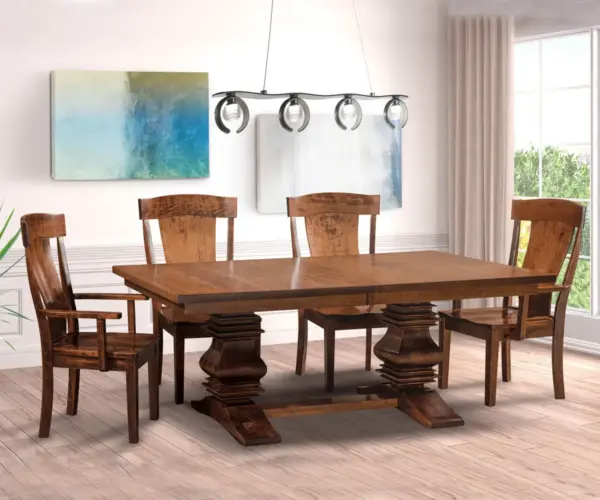Scottville Dining Collection