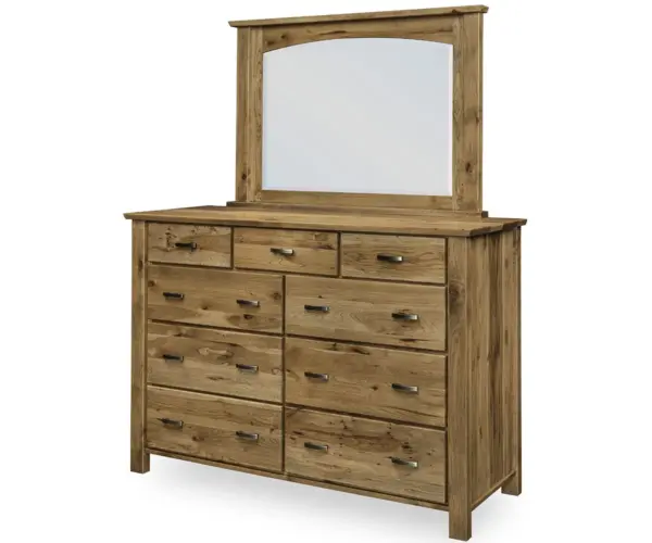Seneca Dresser