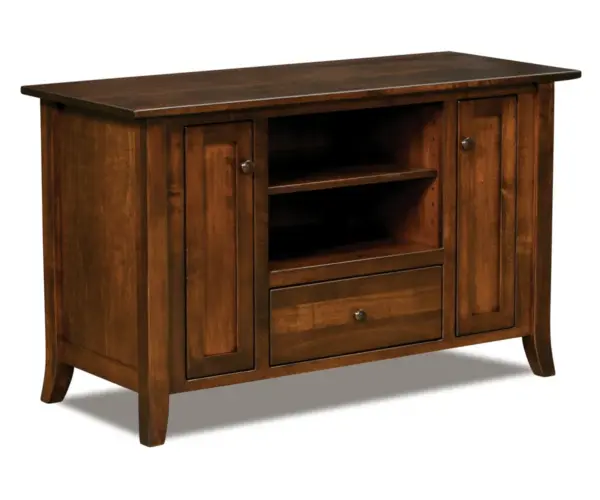 Dresbach Plasma Cabinet